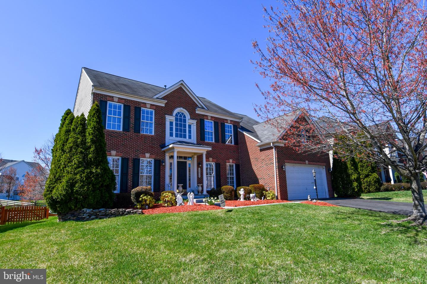 25636 Summerall Drive, Aldie
