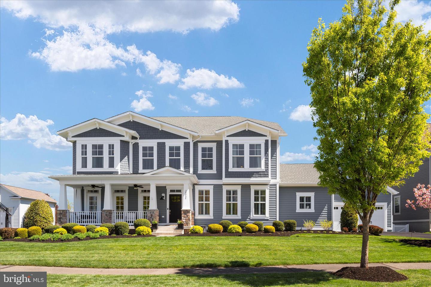 24932 Sawyer Mills Court, Aldie