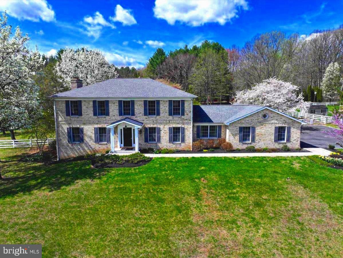 14351 Rosefinch Circle, Leesburg