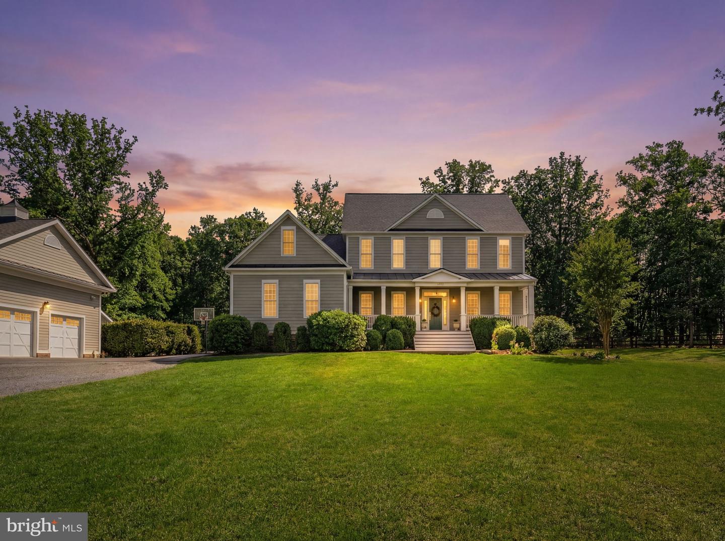 18940 Airmont Road, Purcellville