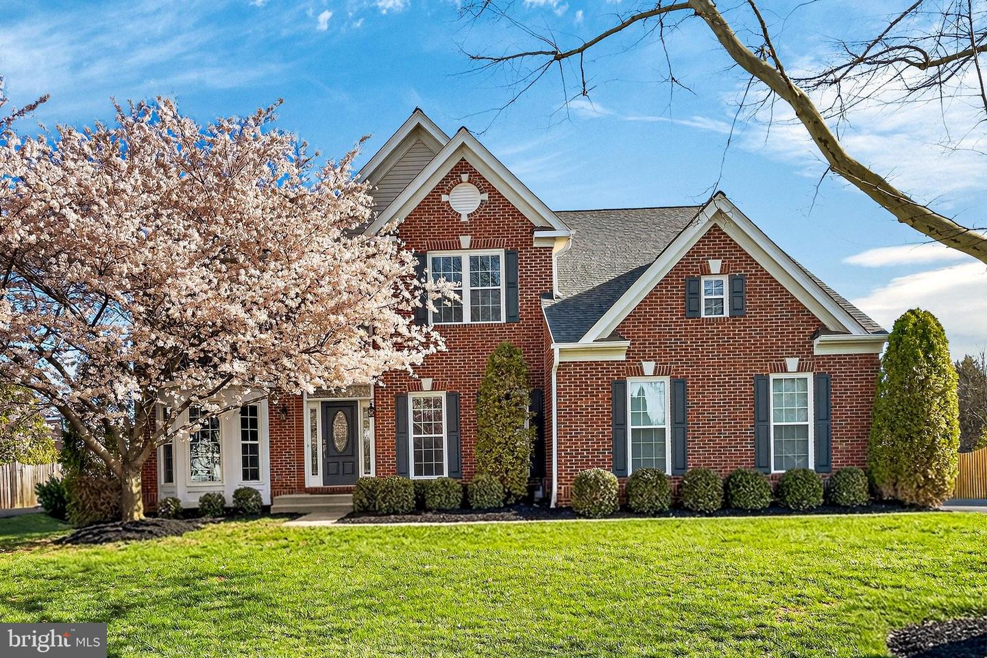 22103 Vantage Pointe Place, Ashburn