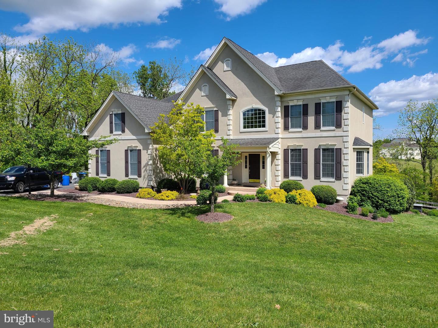 17952 Manassas Gap Court, Hamilton