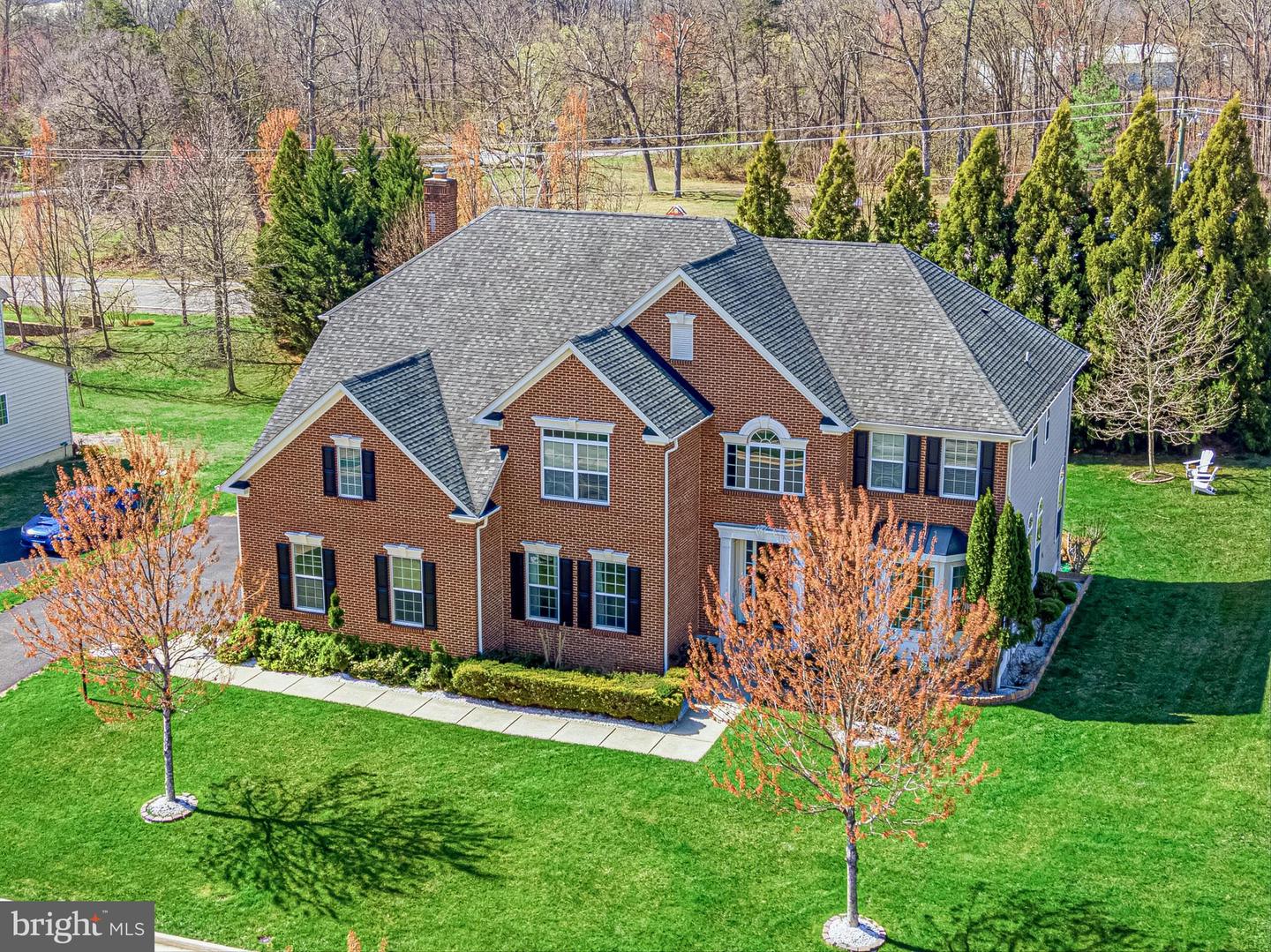 24531 Fishermans Pond Court, Aldie