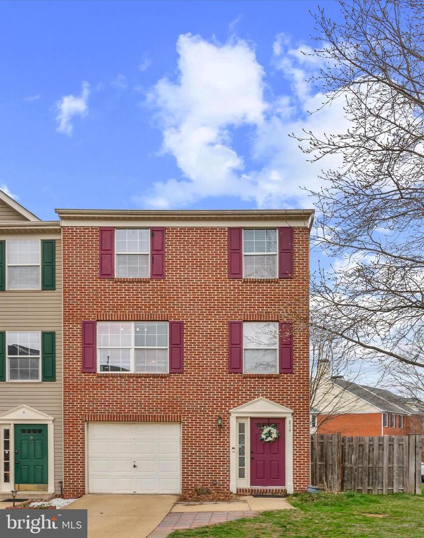 814 Vanderbilt Terrace SE, Leesburg