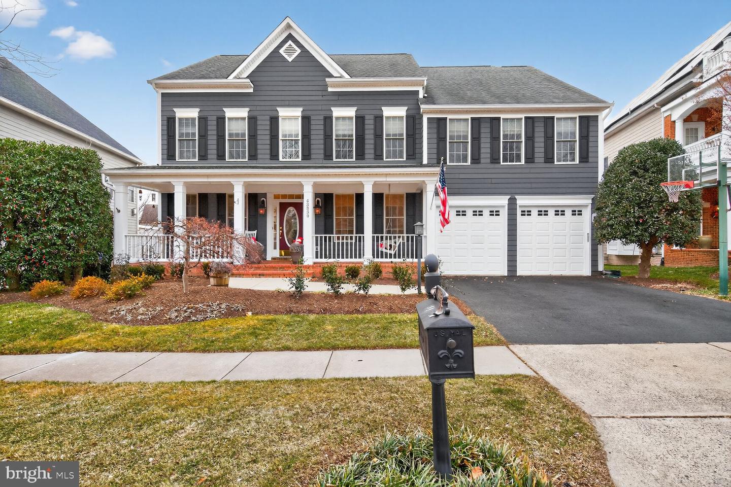 43850 Kittiwake Drive, Leesburg