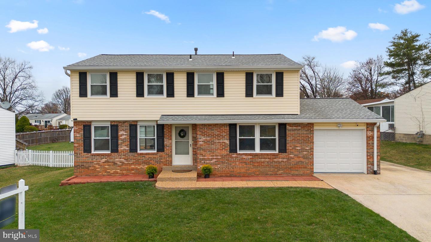 108 N Garfield Road, Sterling
