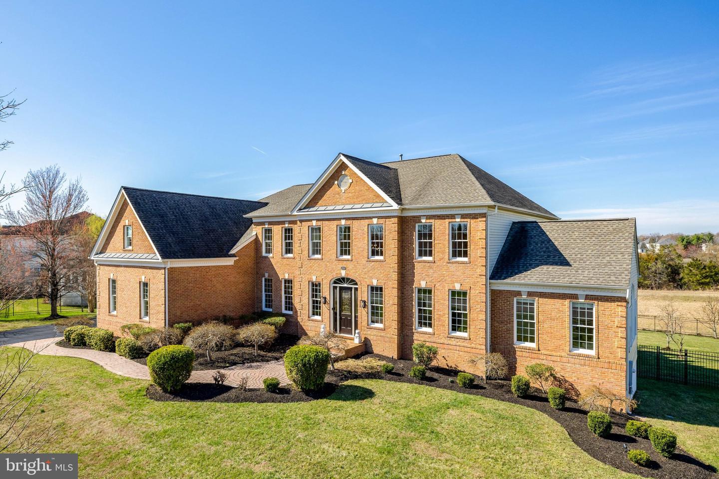 43044 Unison Knoll Circle, Ashburn
