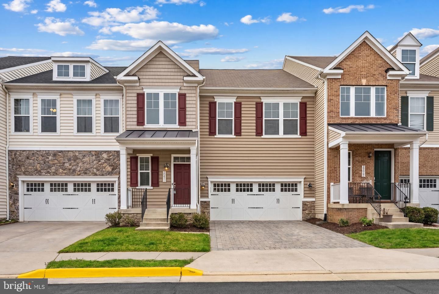 20471 Rolling Water Terrace, Ashburn