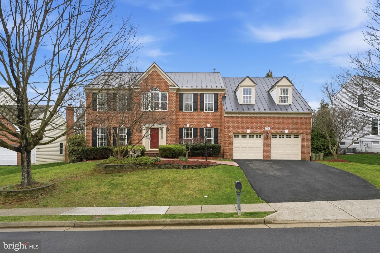634 Meade Drive SW, Leesburg