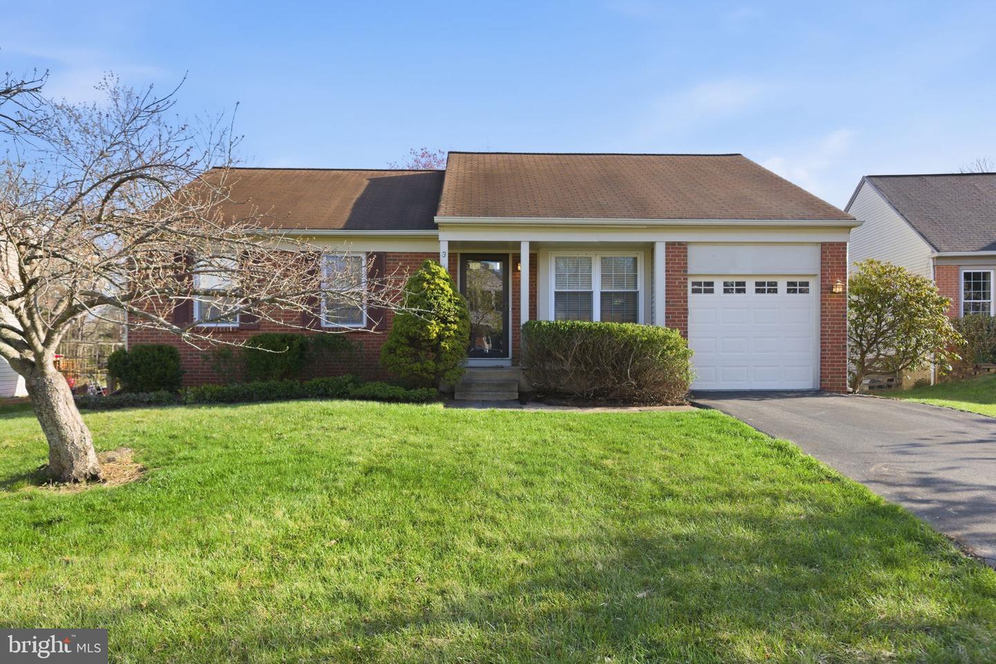 3 Worthington Court, Sterling