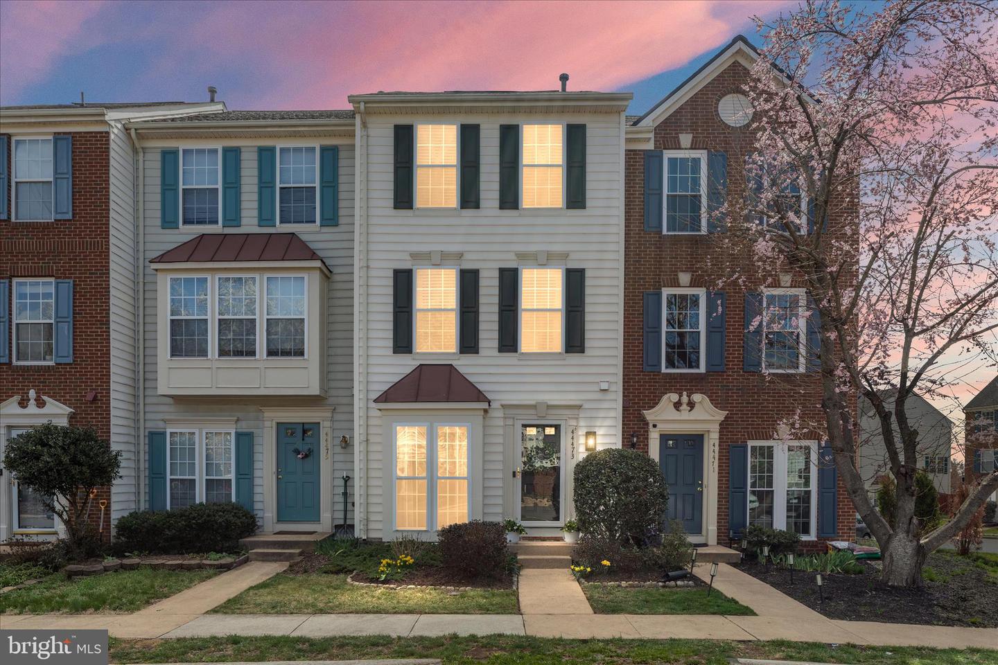 44473 Watertown Terrace, Ashburn