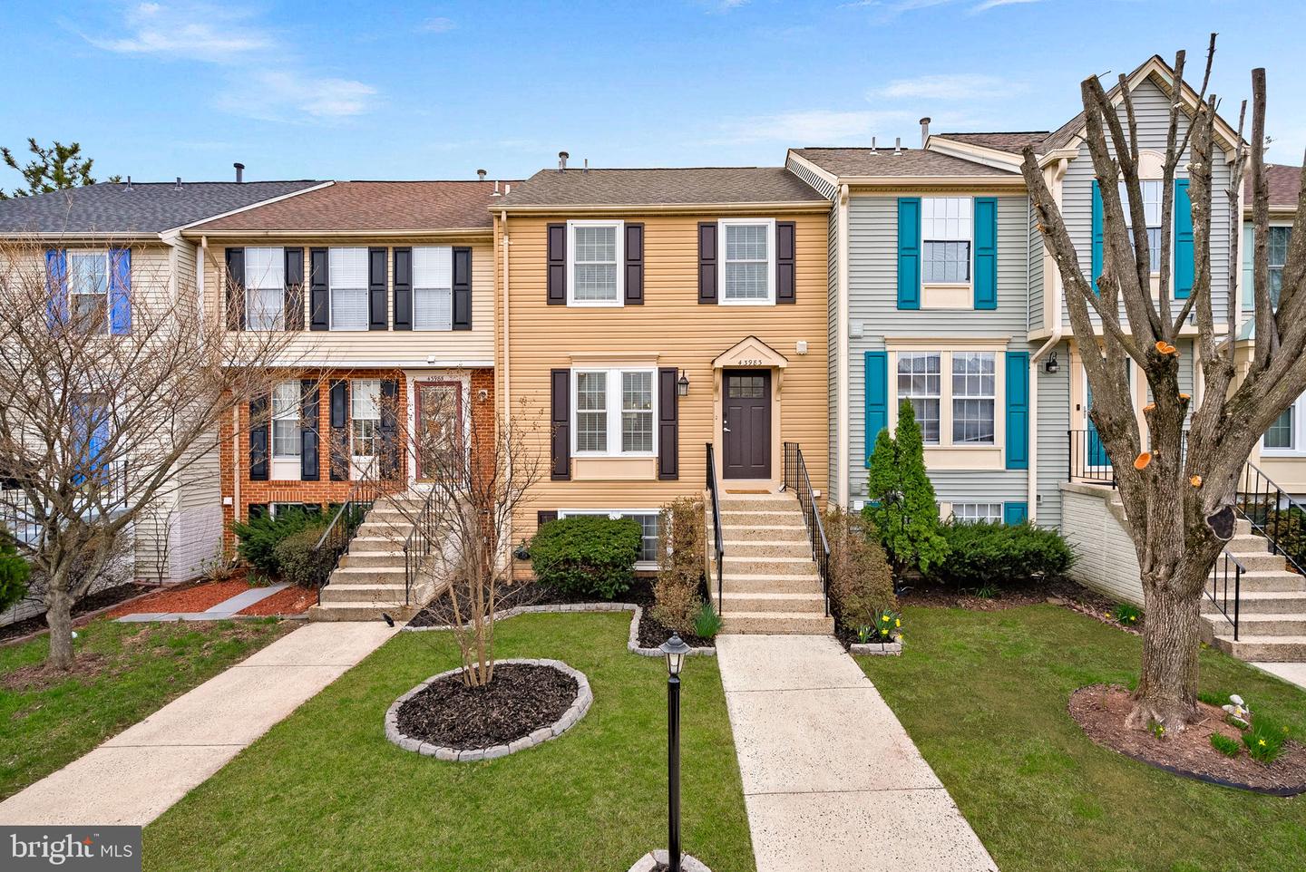 43983 Choptank Terrace, Ashburn