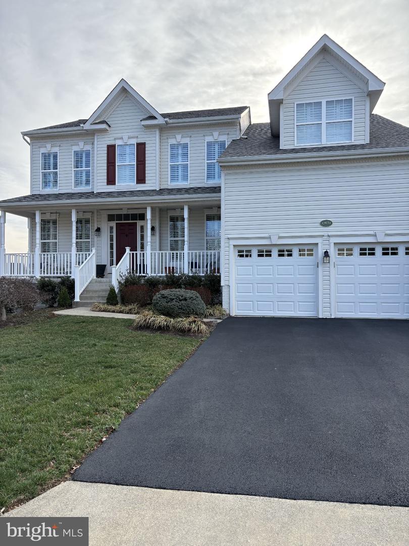17652 Marbury Street, Round Hill