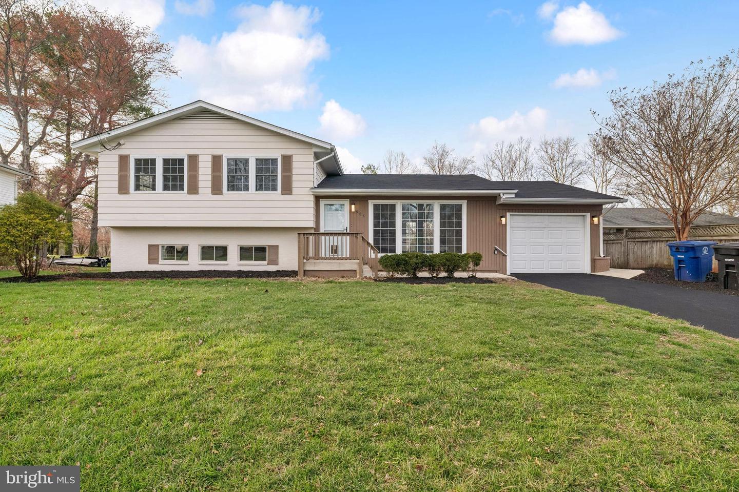 905 Tuscarora Drive SW, Leesburg