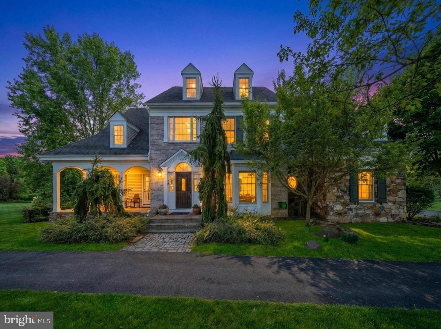 36025 Snickersville Turnpike, Purcellville