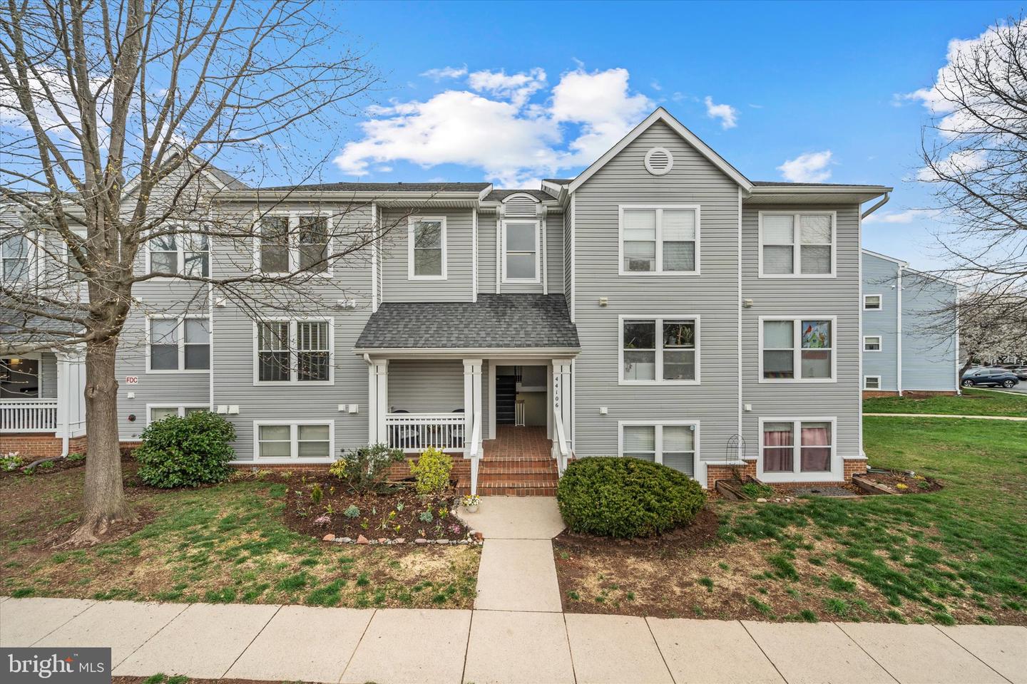 44106 Natalie Terrace #301, Ashburn