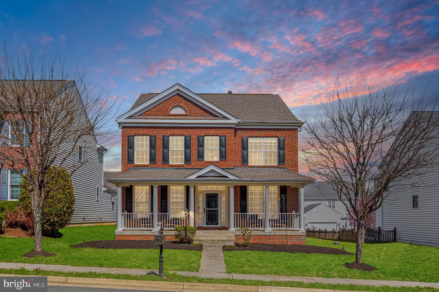 43172 Nikos Street, Leesburg
