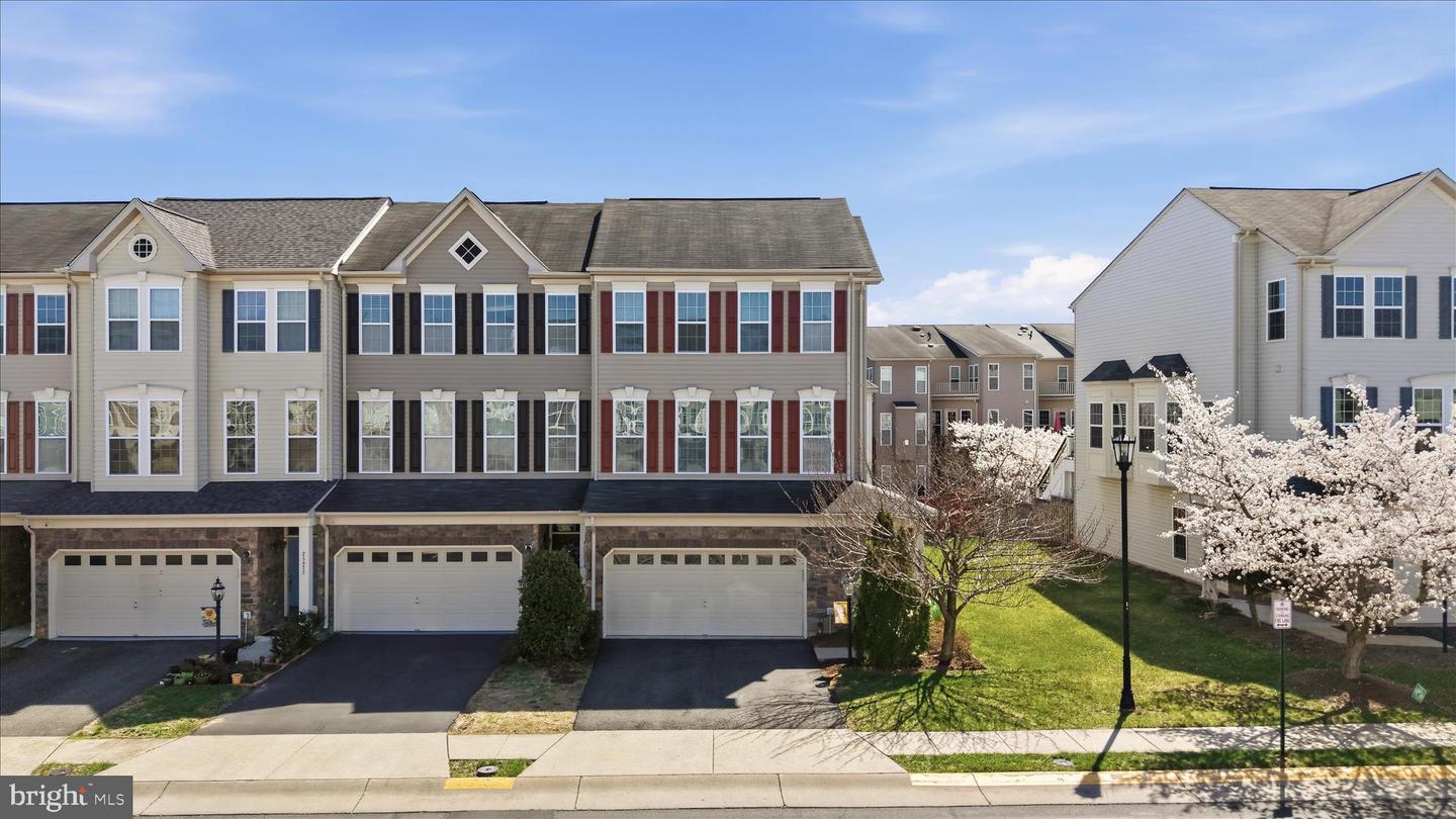 25076 Cypress Mill Terrace, Aldie