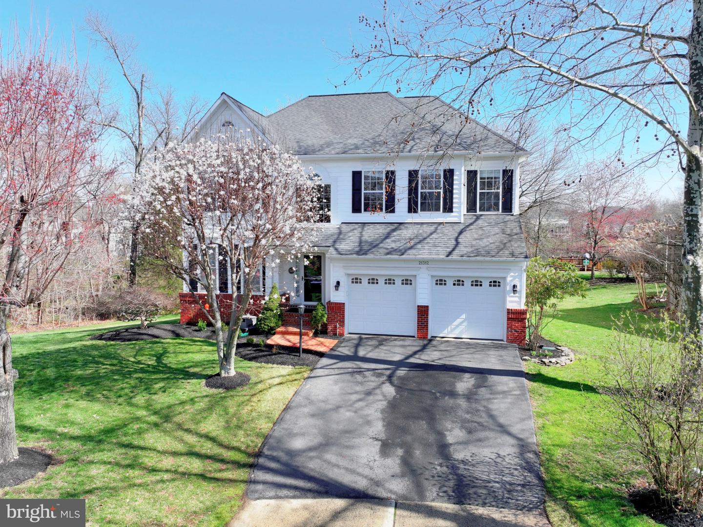 21312 Small Branch Place, Broadlands