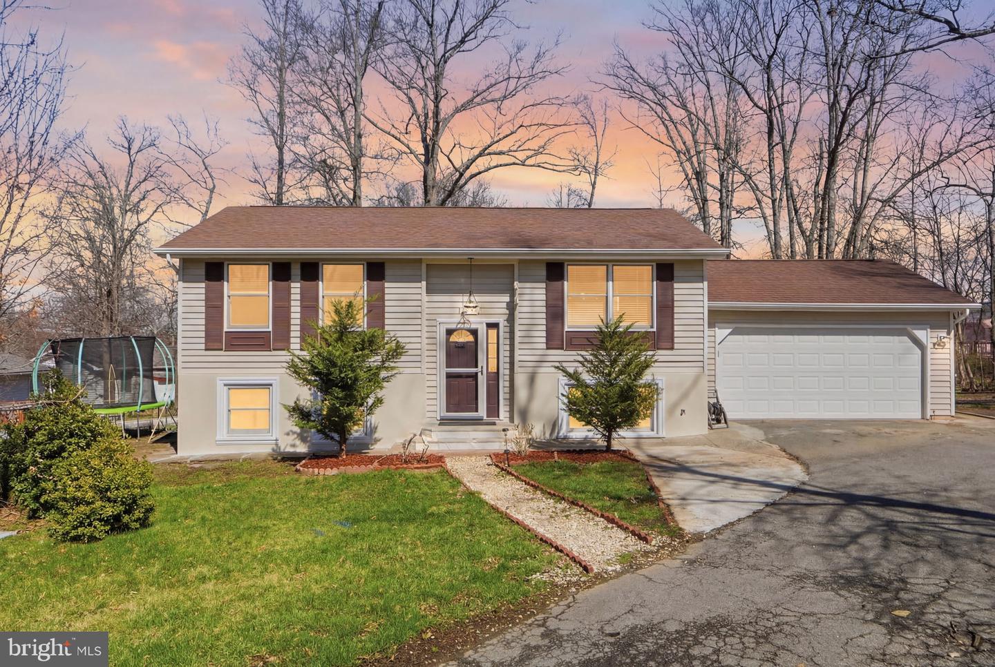 557 Rockbridge Drive SE, Leesburg