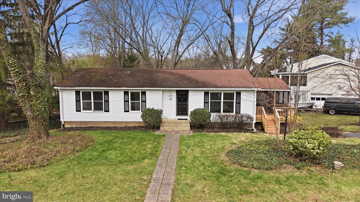 126 Applewood Court, Hamilton