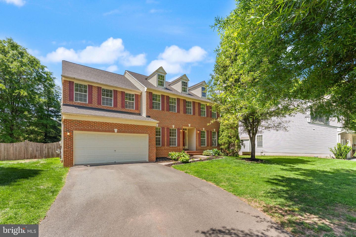 103 Bournville Court SE, Leesburg