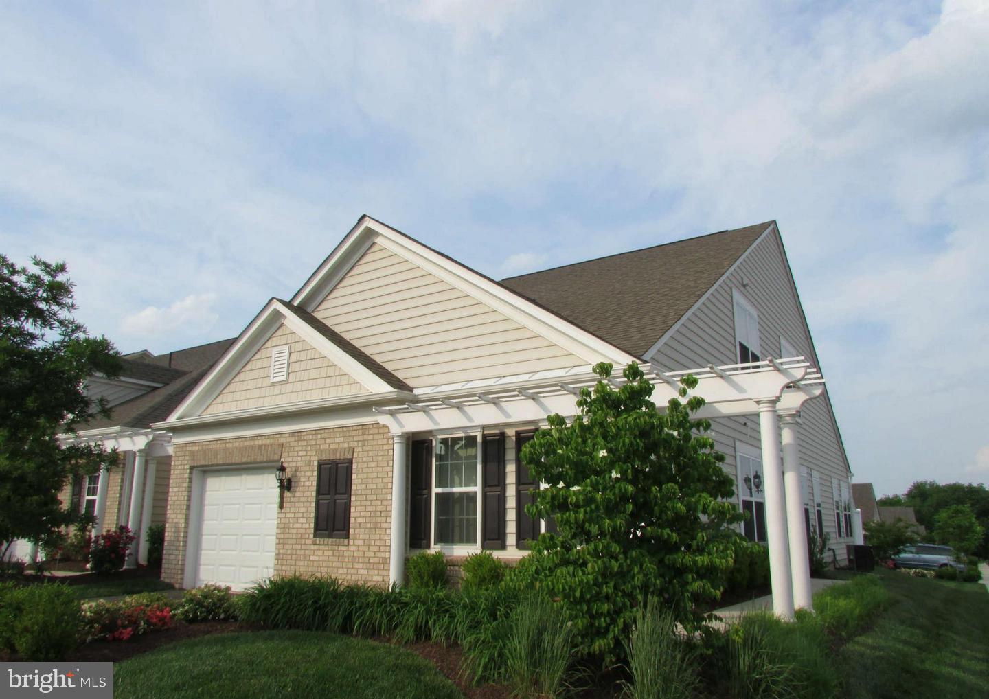 20500 Casablanca Drive, Ashburn