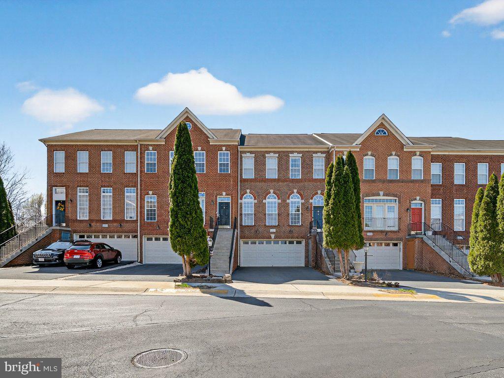25152 Boomerang Terrace, Aldie