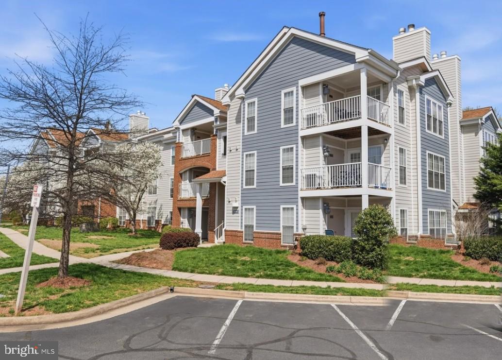 20991 Timber Ridge Terrace #101, Ashburn