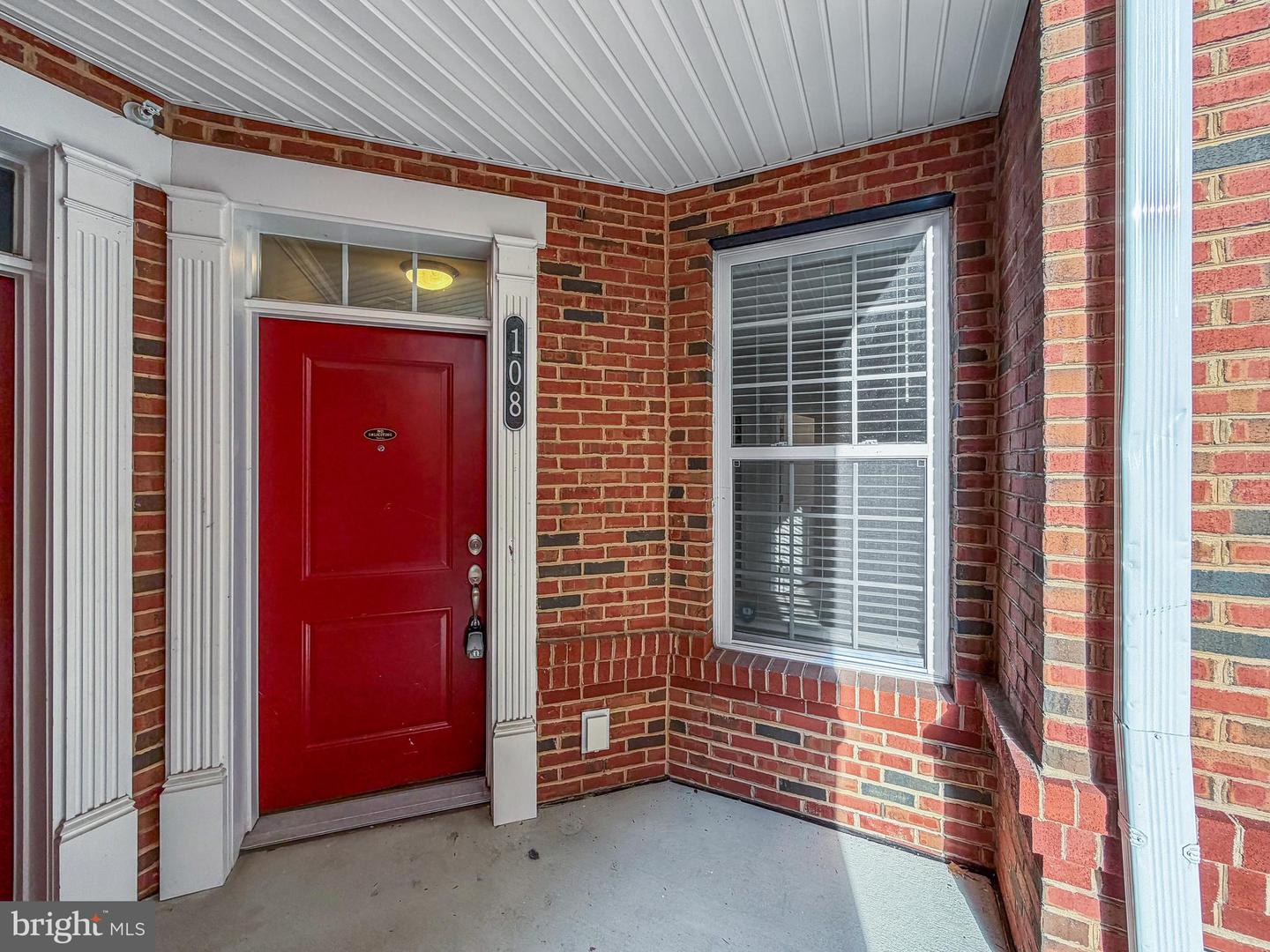 23286 Southdown Manor Terrace #108, Ashburn