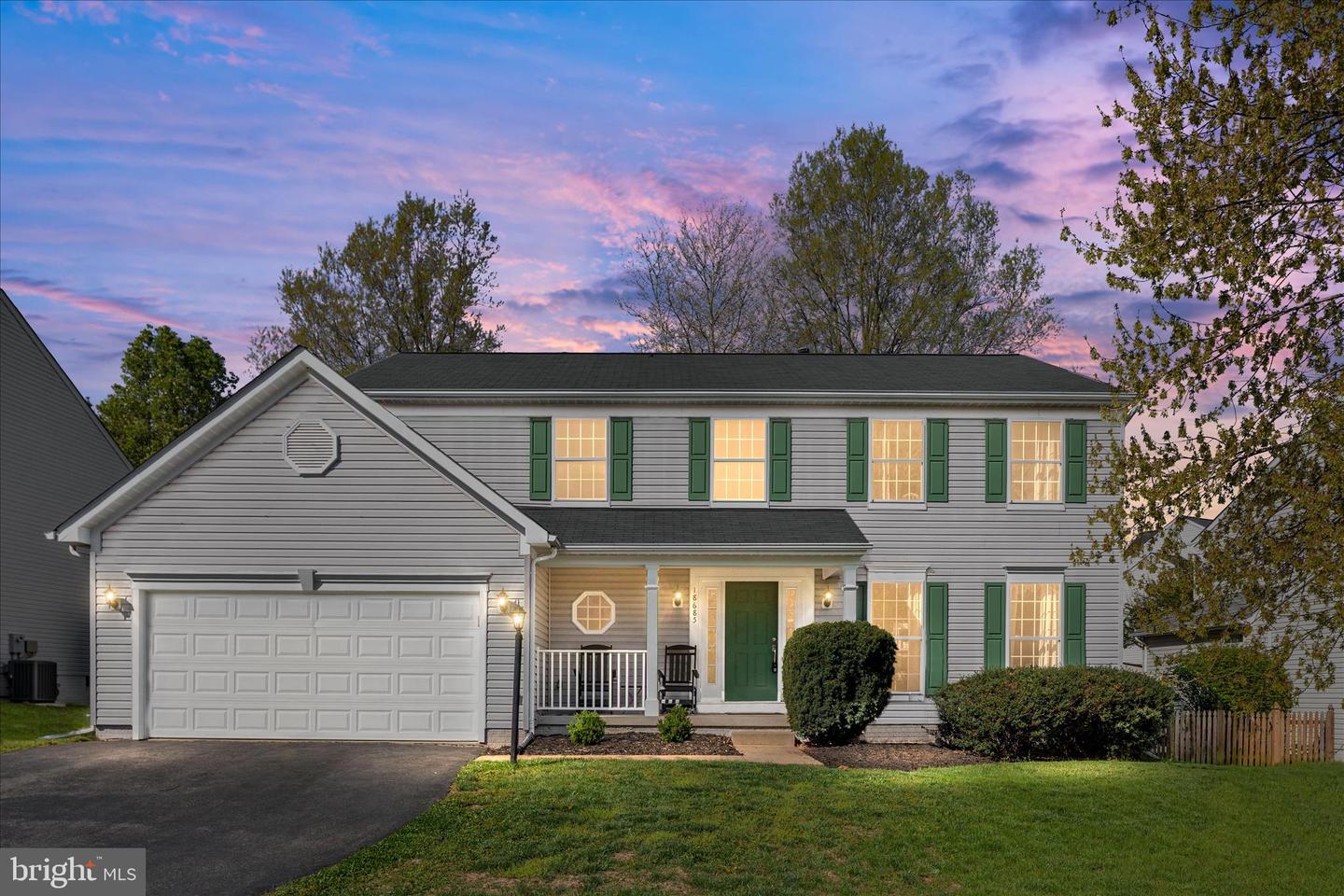 18685 Potomac Station Drive, Leesburg