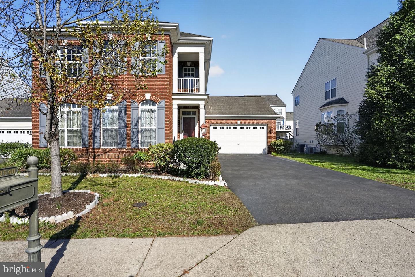 13540 Arcadian Drive, Leesburg