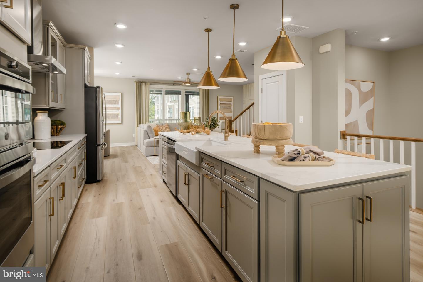 Homesite 66 Northpark Drive