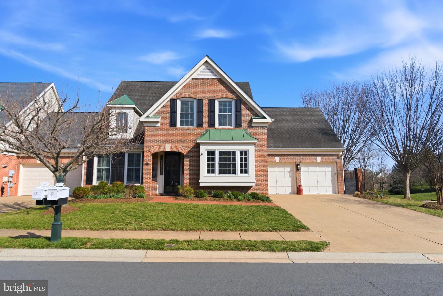 18444 Camelback Terrace, Leesburg