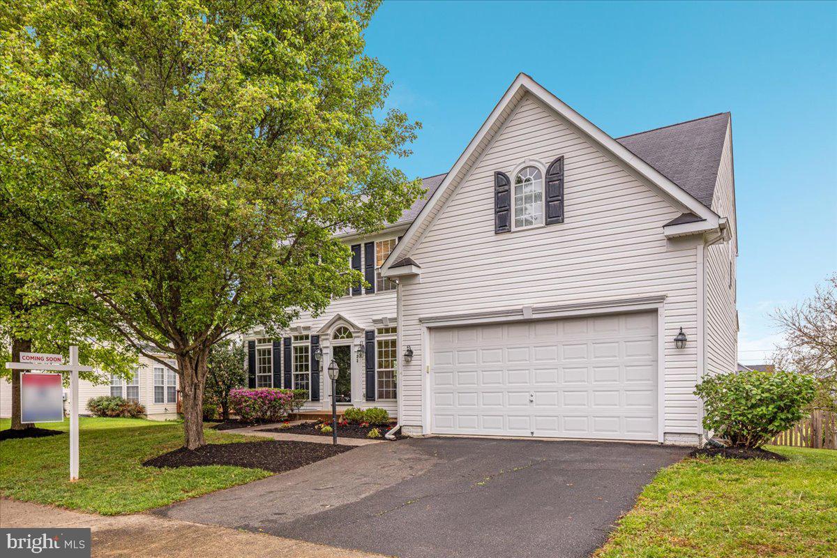 33 Potterfield Drive, Lovettsville