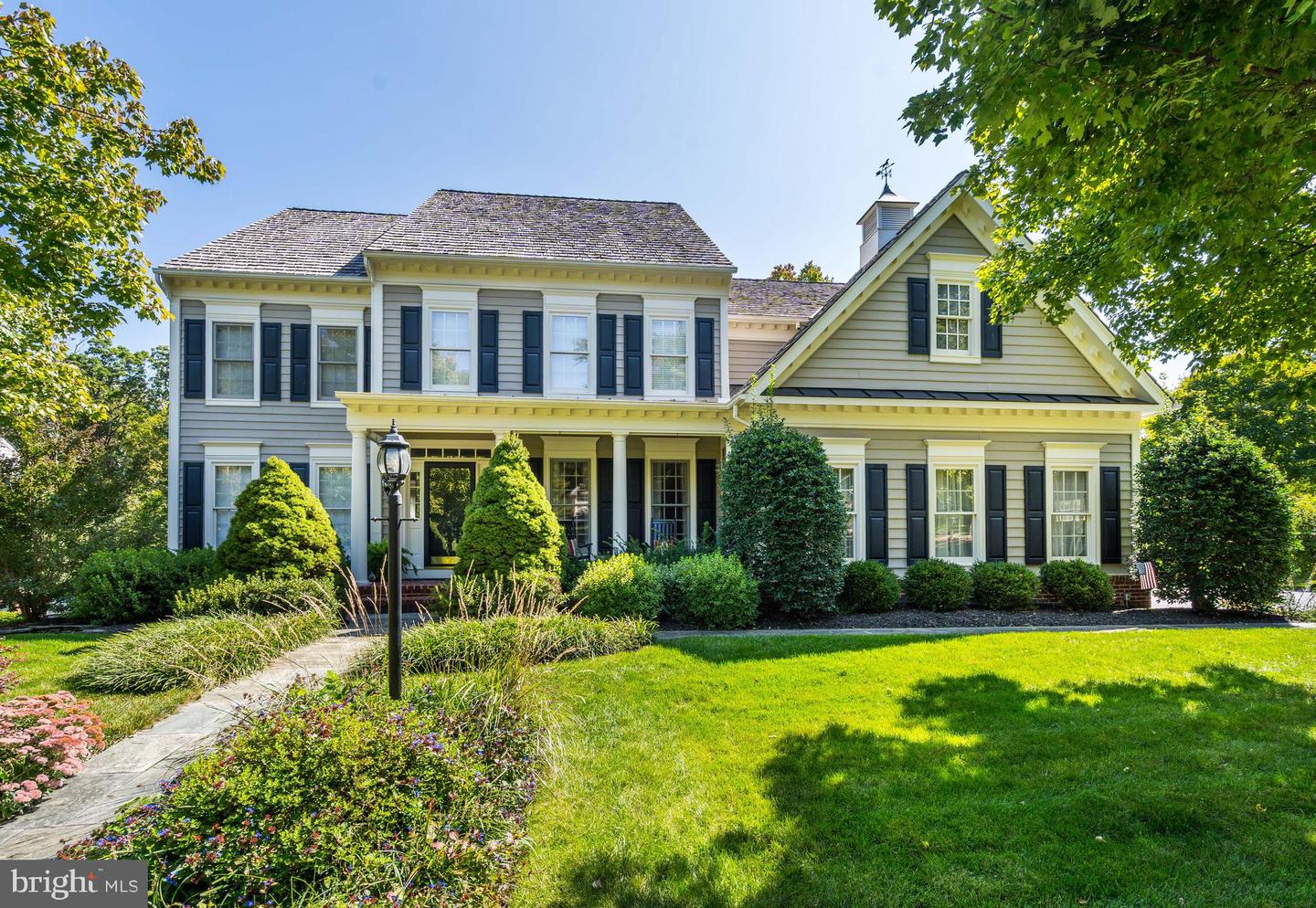 1181 Hawling Place SW, Leesburg