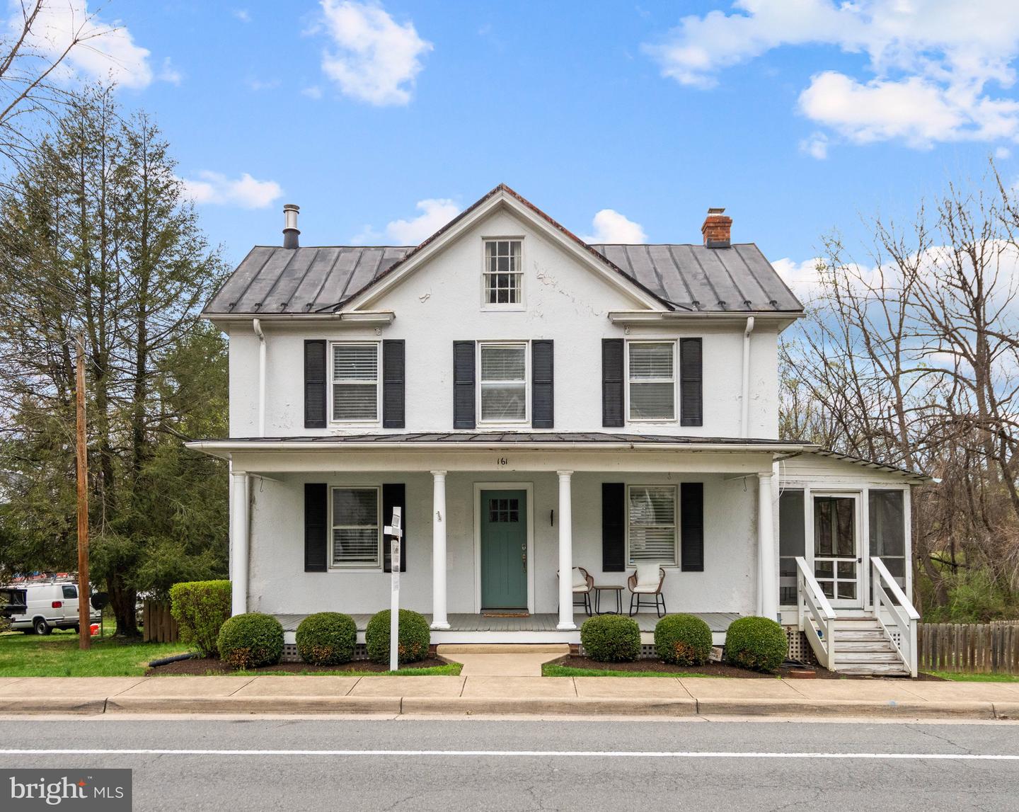 161 N Hatcher Avenue, Purcellville
