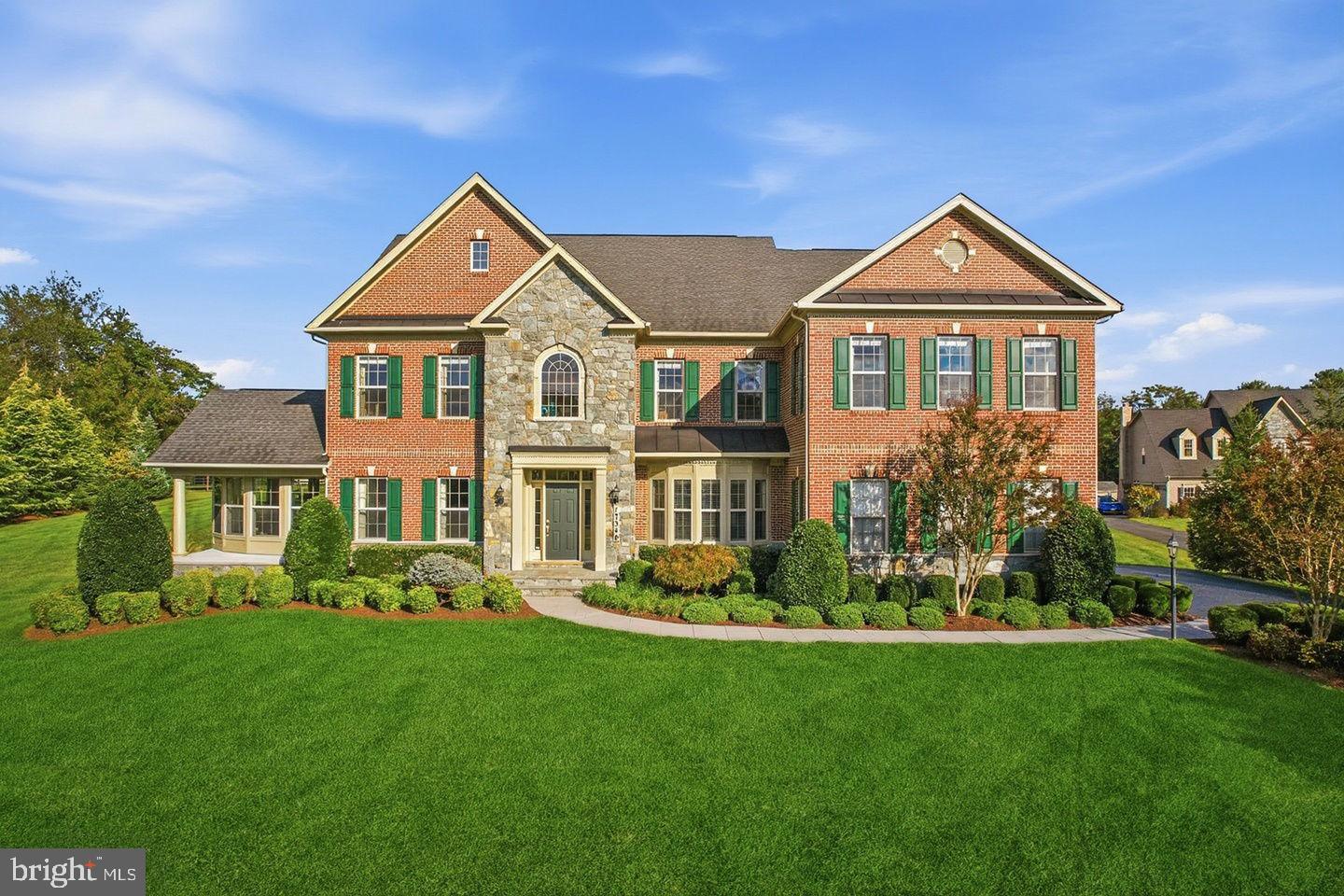 17348 Harmony Vista Drive, Hamilton