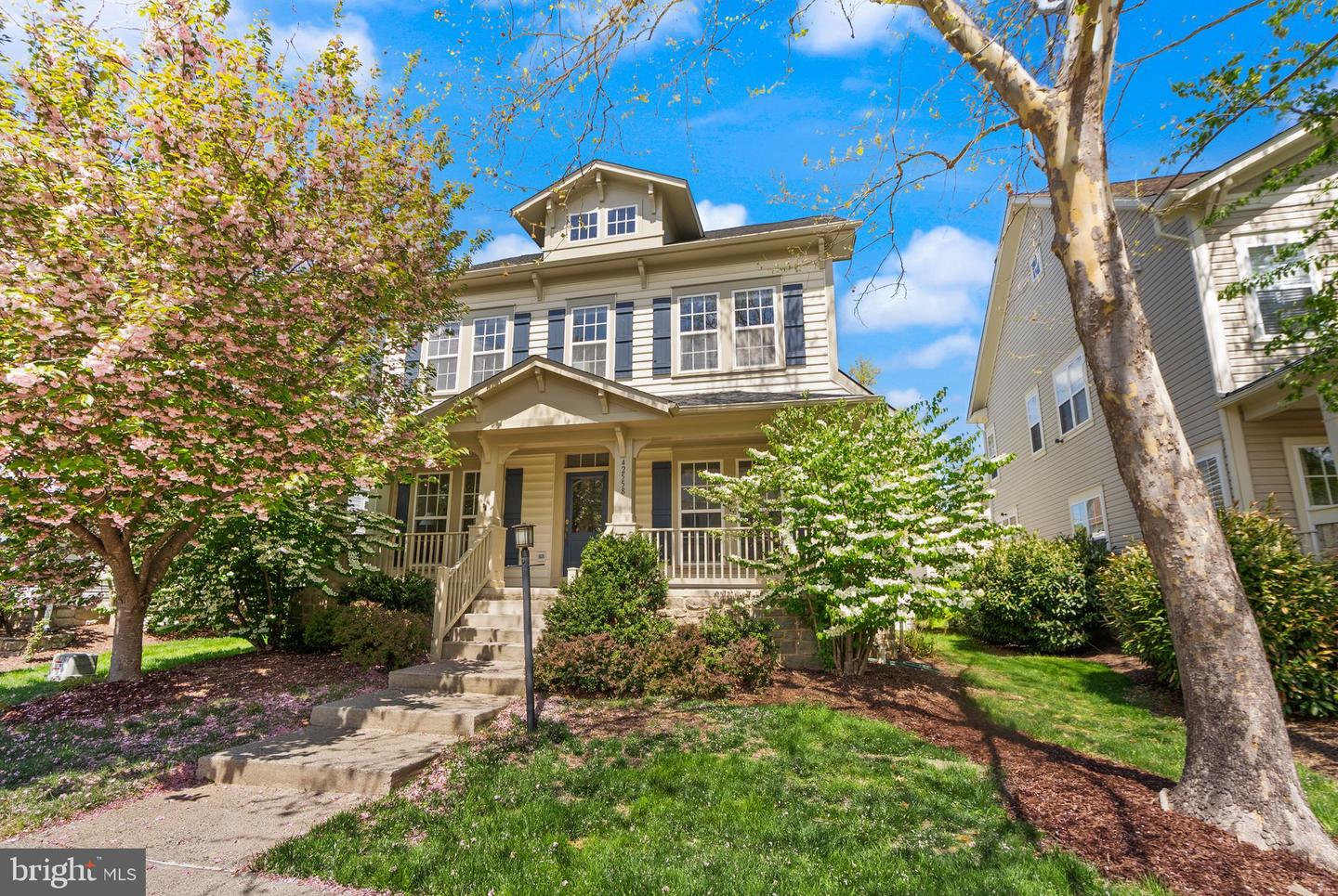 42558 Angel Wing Way, Brambleton