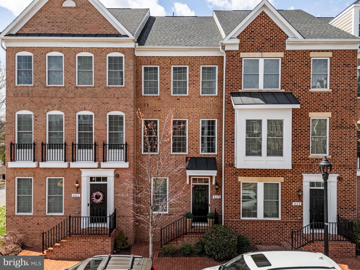 459 Haupt Square SE, Leesburg