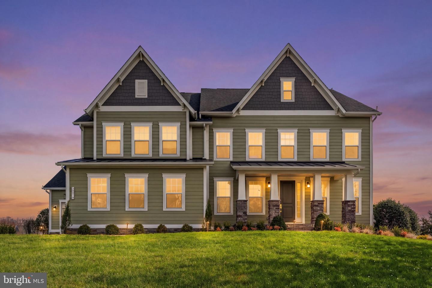 25014 Dahlia Manor Place, Aldie