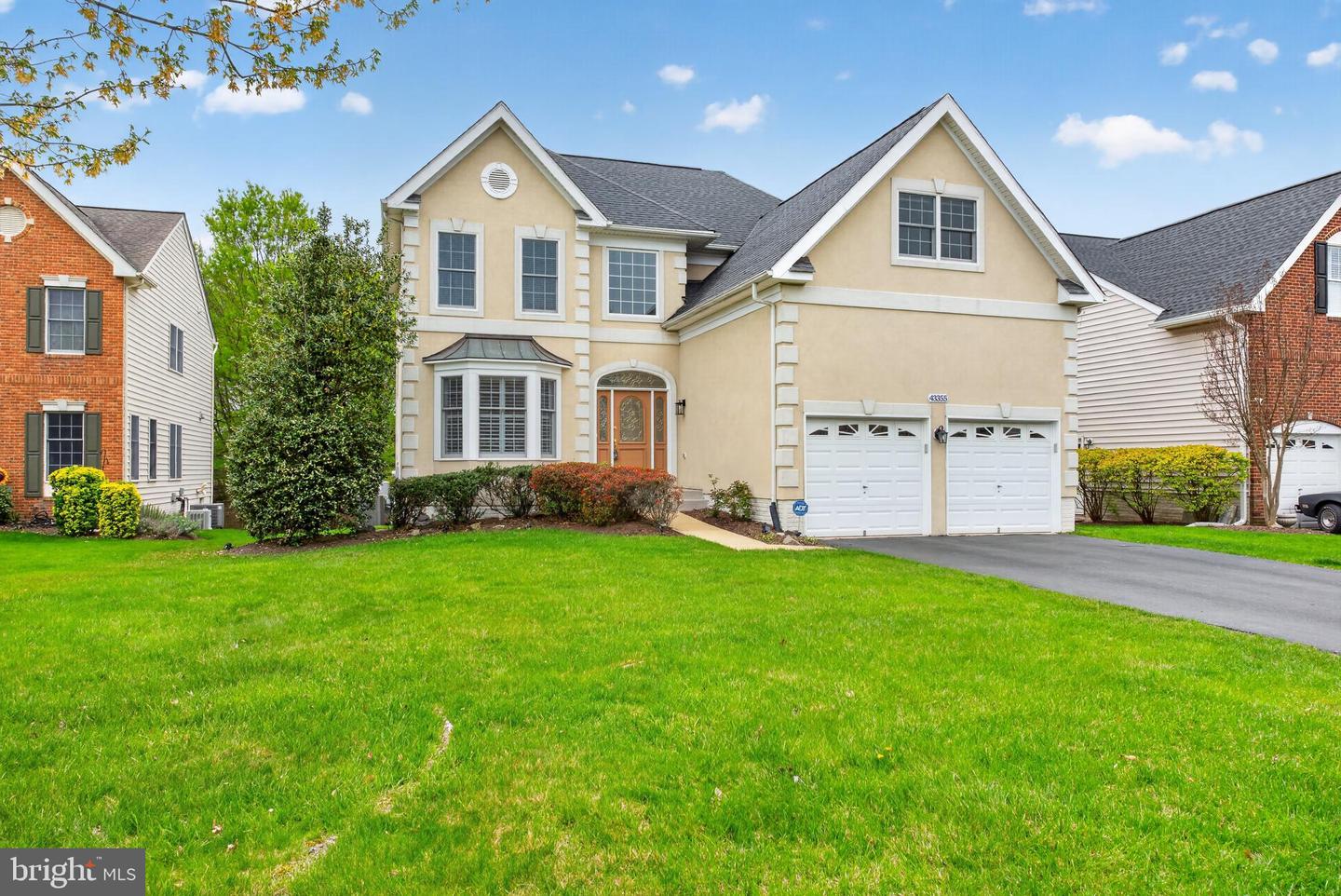 43355 La Belle Place, Ashburn