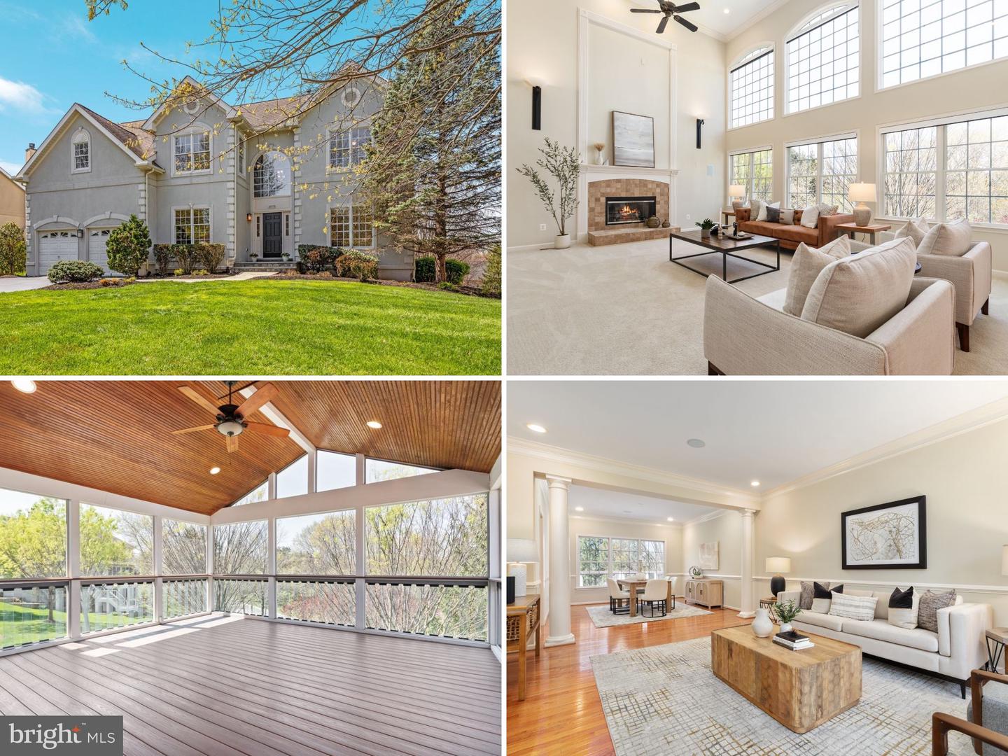 19779 Spyglass Hill Court, Ashburn