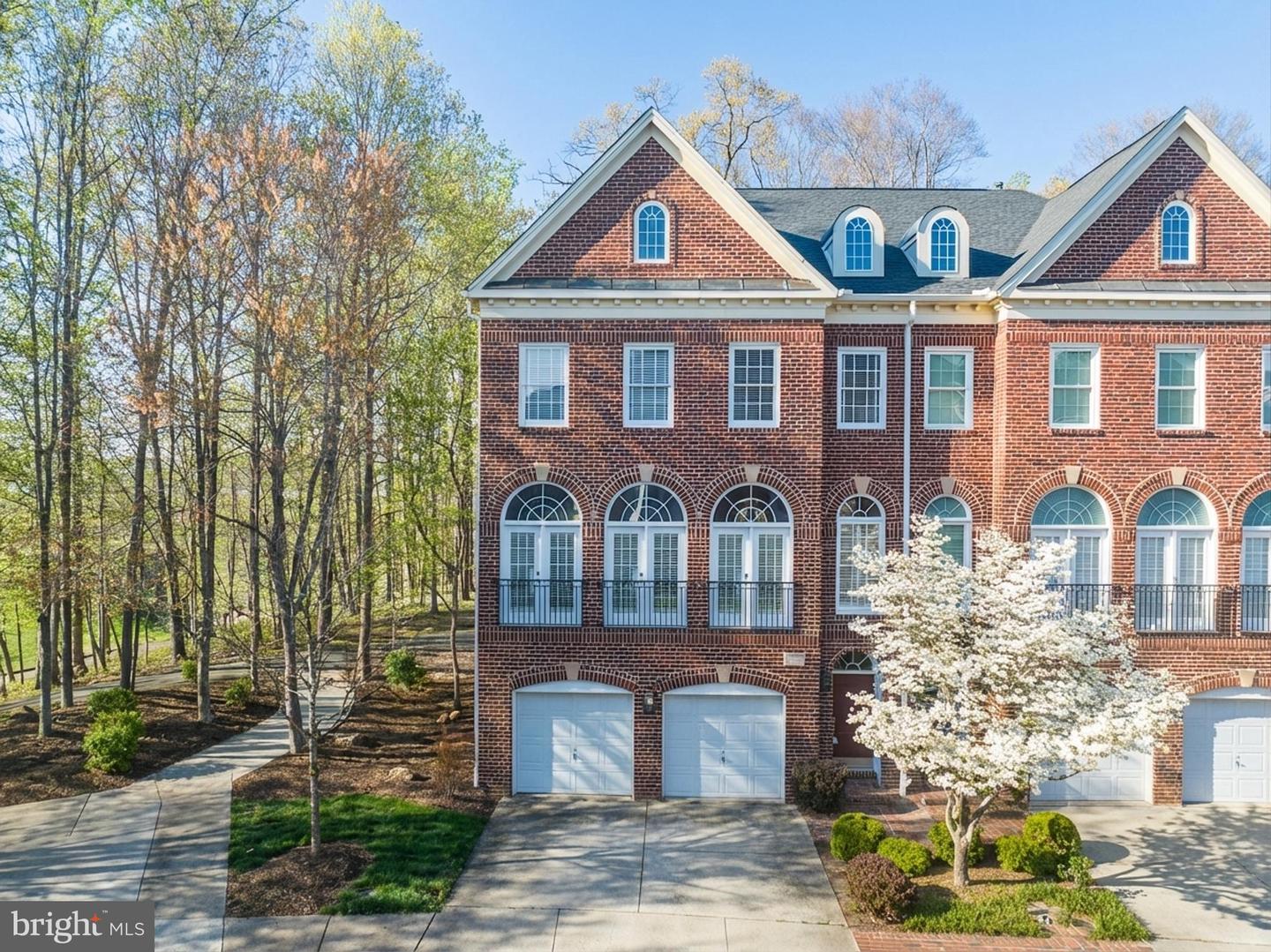 47772 Scotsborough Square, Potomac Falls