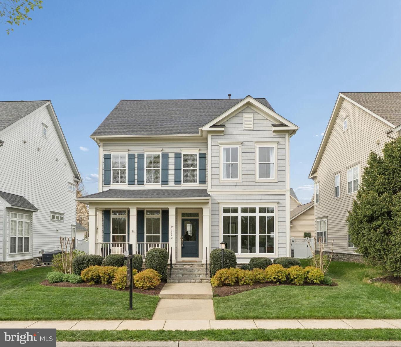 23342 Higbee Lane, Brambleton