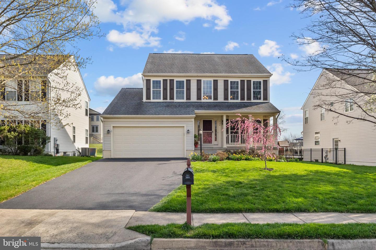 134 Burnell Place SE, Leesburg