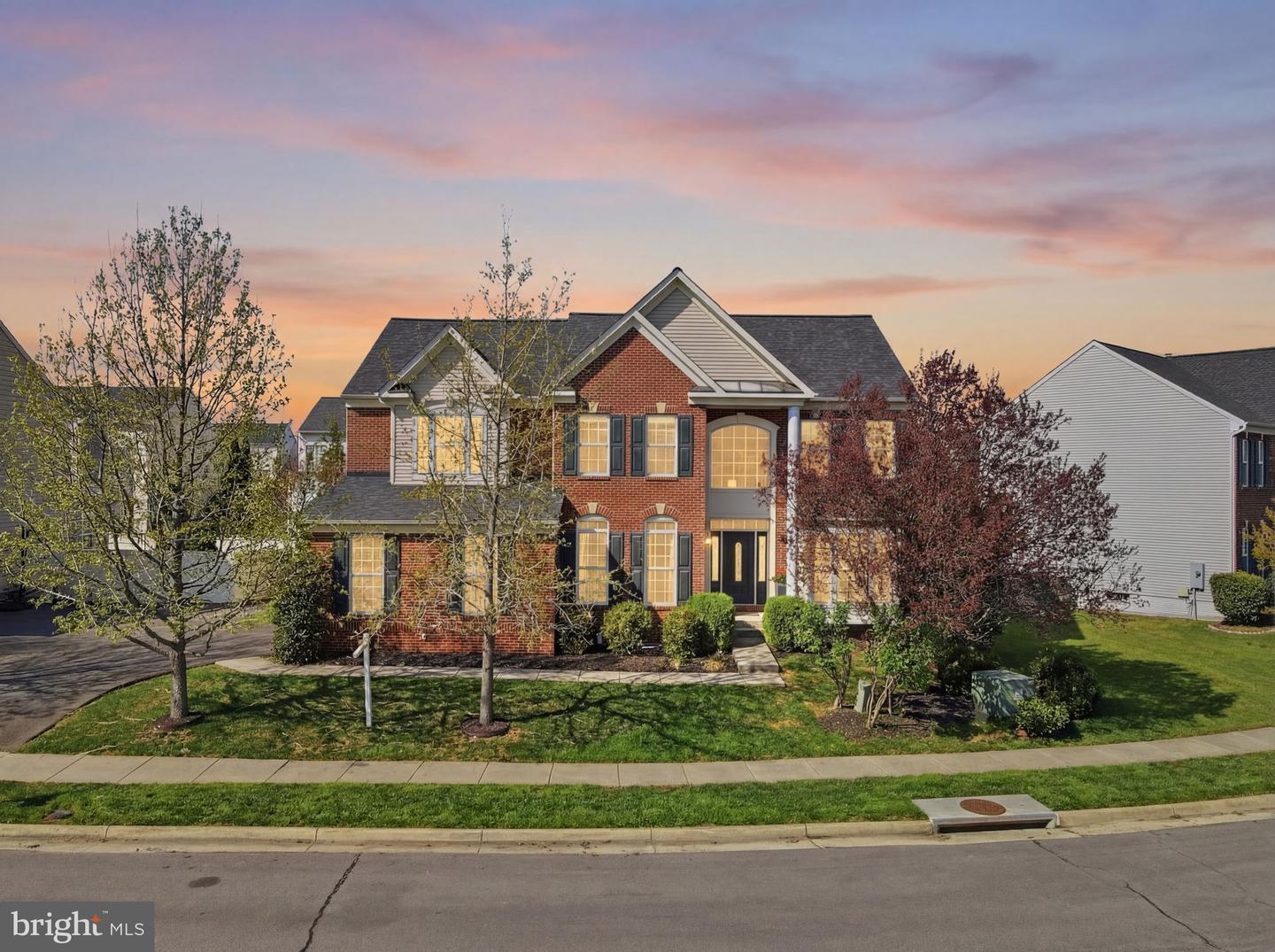 22320 Lost Branch Circle, Ashburn