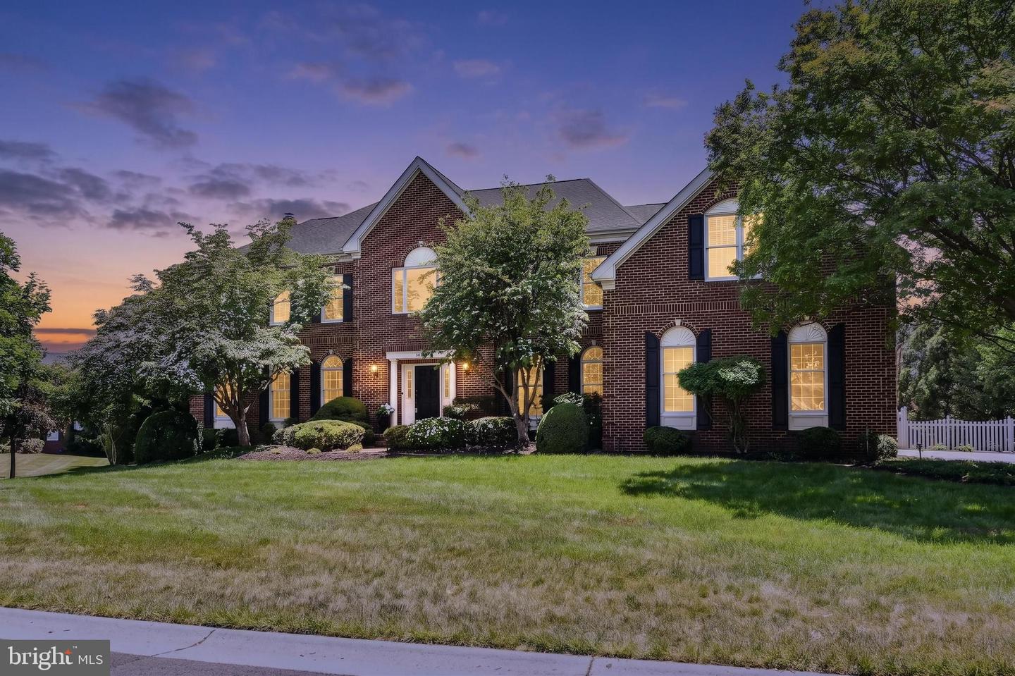 19854 Annenberg Drive, Ashburn