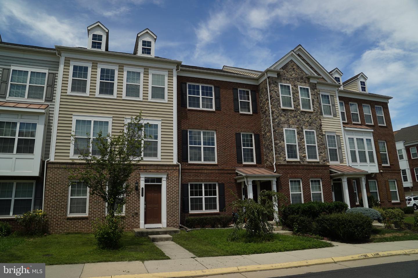 43610 Mckay Terrace, Chantilly