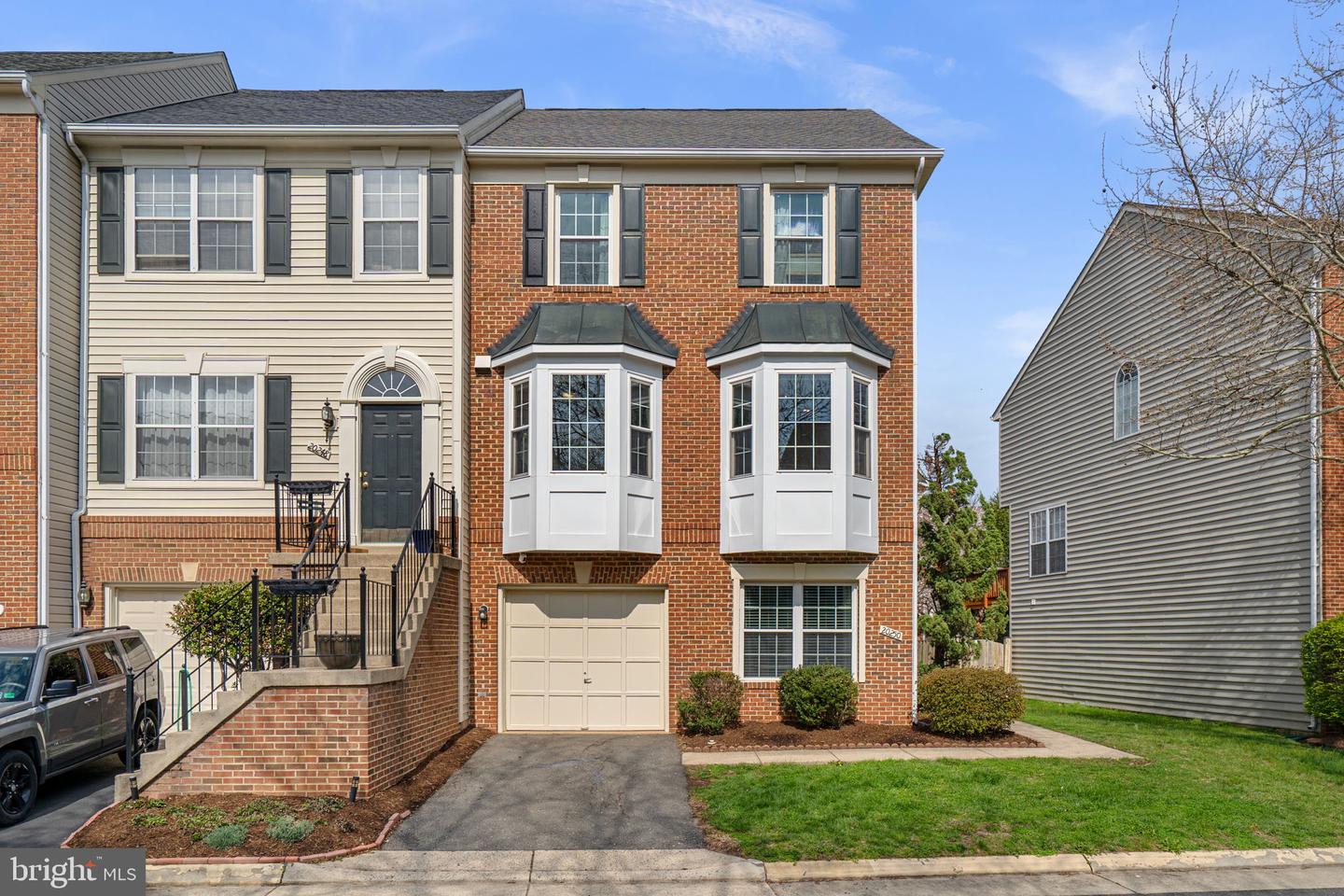 20250 Brookview Square, Ashburn